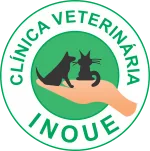 Logo da Clínica Veterinária Inoue
